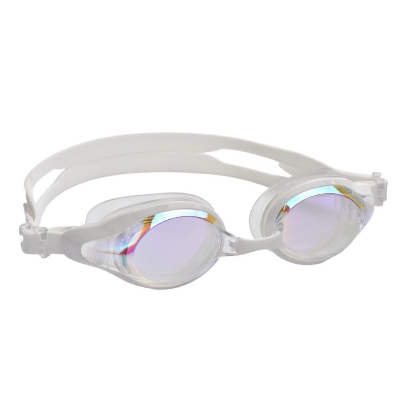 Adult Protective Swim Goggles for Outdoor Training