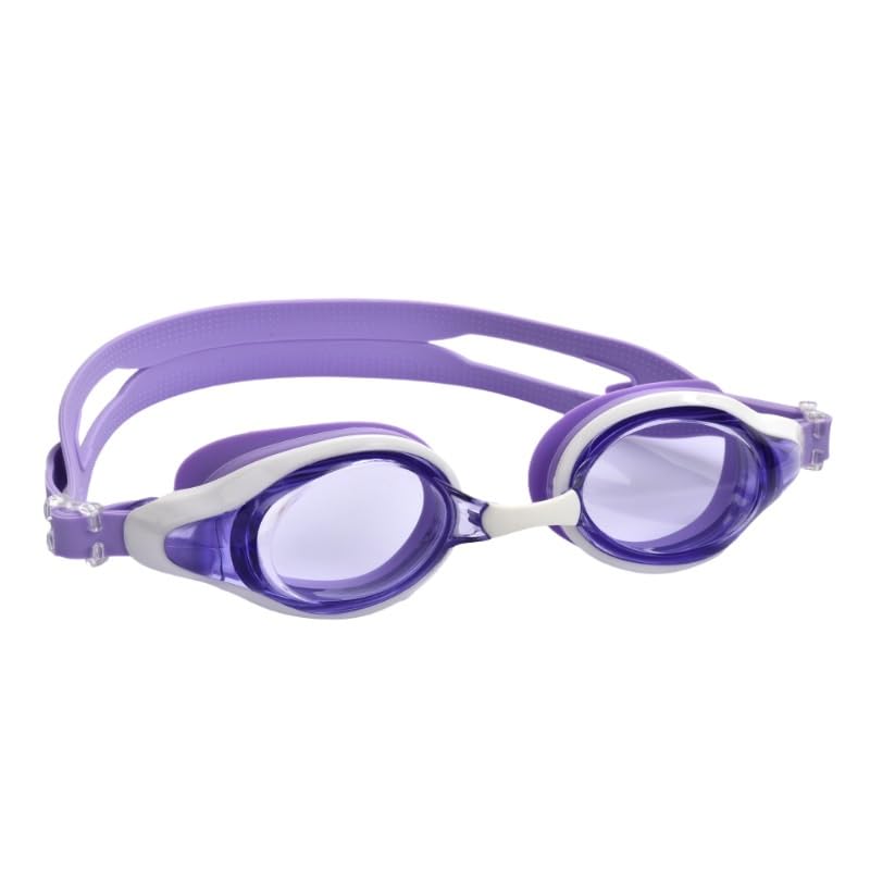 Adult Protective Swim Goggles for Outdoor Training