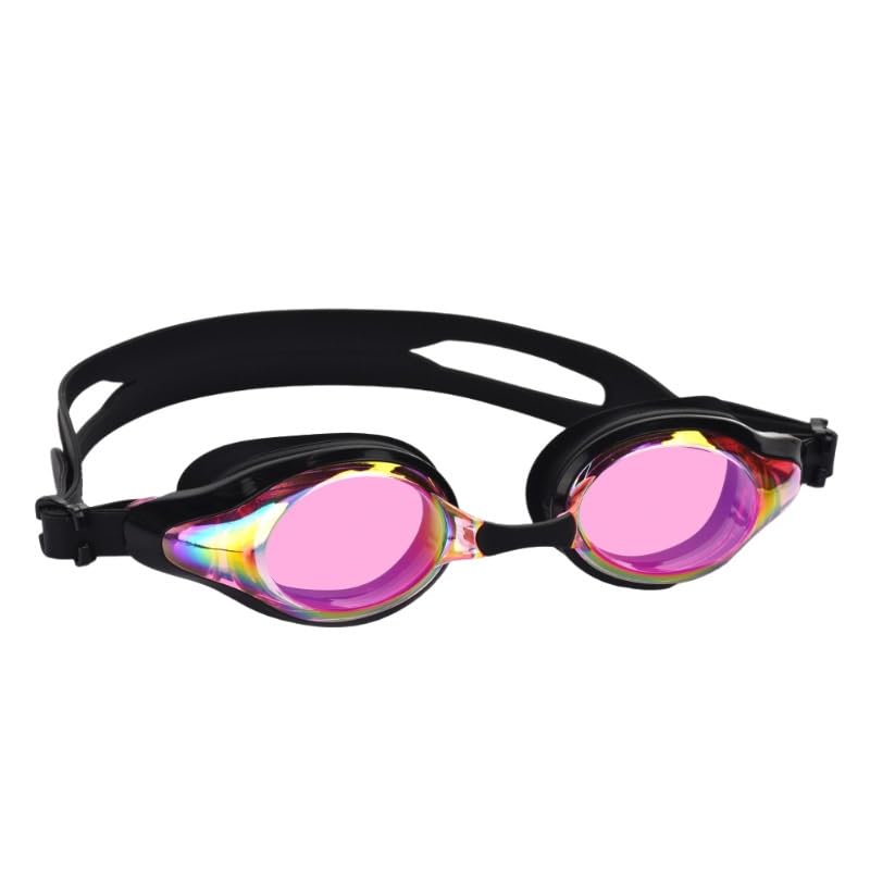 Adult Protective Swim Goggles for Outdoor Training