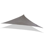 90 Percent UV Block Heavy Duty Ready to Hang Sun Shade Sail