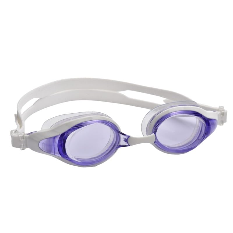 Adult Protective Swim Goggles for Outdoor Training