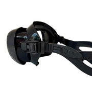 Anti Fog Wide Angle Diving Mask for Scuba Snorkeling and Swimming