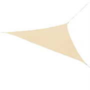 90 Percent UV Block Heavy Duty Ready to Hang Sun Shade Sail