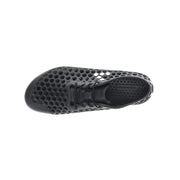 Womens Ultra Sugarlite Lace Up Water Sneakers Black