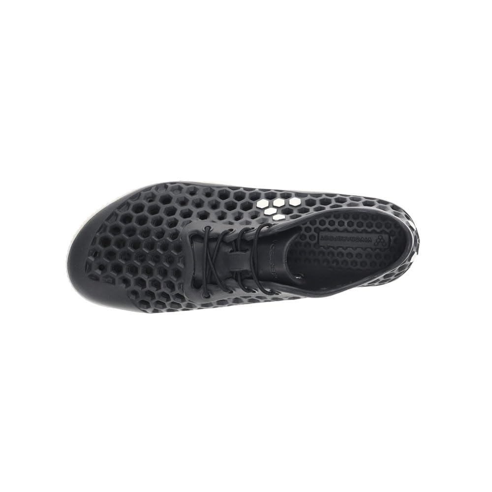 Womens Ultra Sugarlite Lace Up Water Sneakers Black