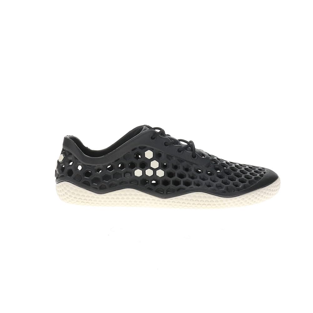 Womens Ultra Sugarlite Lace Up Water Sneakers Black