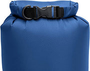 3 Pack 5L 10L 20L Lightweight Waterproof Dry Bags for Kayaking Travel