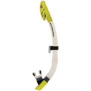 Dry Snorkel with Purge Valve Flexible Tube and Quick Connect Clip