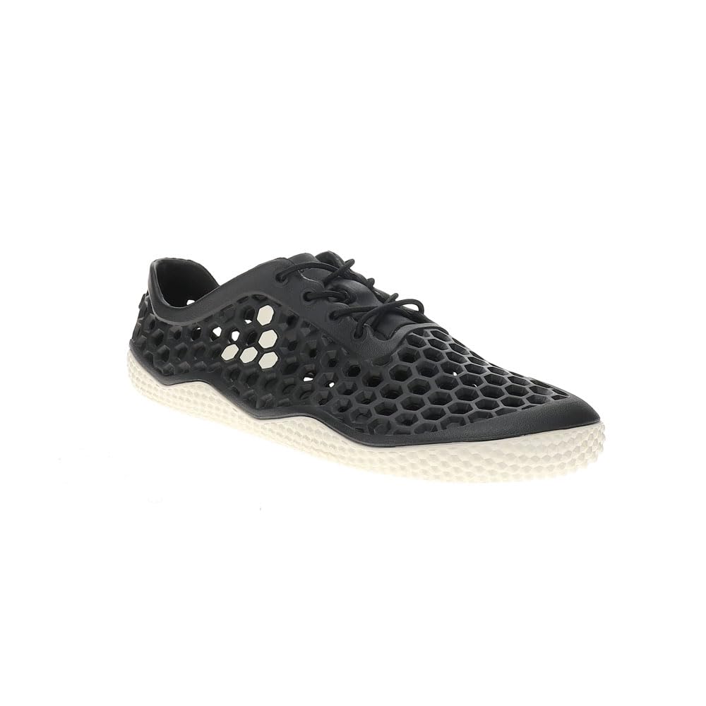 Womens Ultra Sugarlite Lace Up Water Sneakers Black
