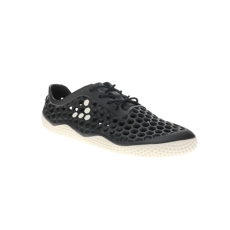Womens Ultra Sugarlite Lace Up Water Sneakers Black