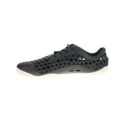 Womens Ultra Sugarlite Lace Up Water Sneakers Black
