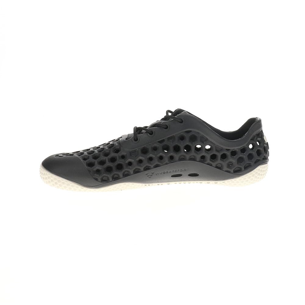 Womens Ultra Sugarlite Lace Up Water Sneakers Black
