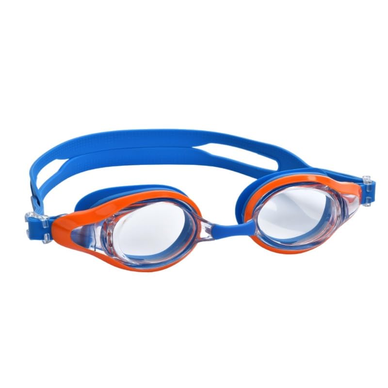 Adult Protective Swim Goggles for Outdoor Training