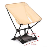 Sand Free Outdoor Rug Mat for Folding Chairs on Beach Sand