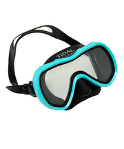 Anti Fog Wide Angle Diving Mask for Scuba Snorkeling and Swimming