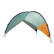 Portable Pop Up UV Beach Shelter for Camping with Adjustable Side Wall