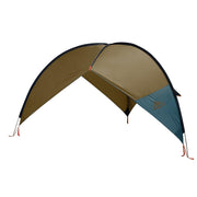 Portable Pop Up UV Beach Shelter for Camping with Adjustable Side Wall