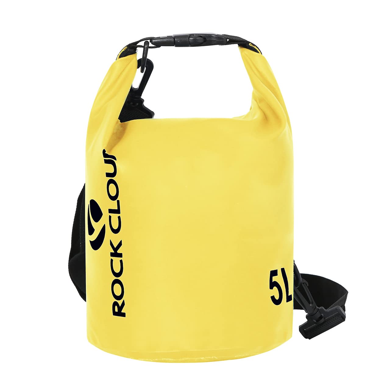 5L 10L 20L 30L 40L Waterproof Dry Bag for Kayaking Camping