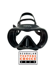 Anti Fog Wide Angle Diving Mask for Scuba Snorkeling and Swimming