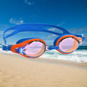 Adult Protective Swim Goggles for Outdoor Training