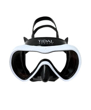 Anti Fog Wide Angle Diving Mask for Scuba Snorkeling and Swimming