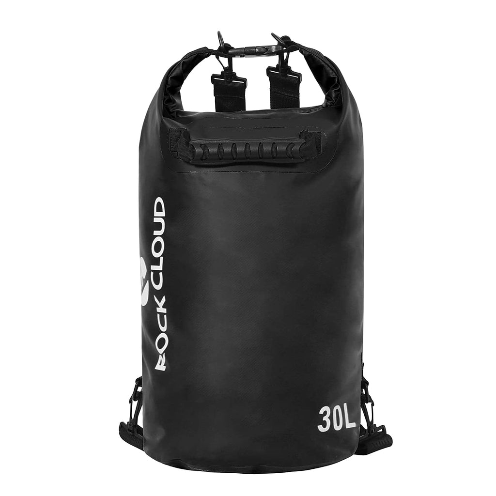 5L 10L 20L 30L 40L Waterproof Dry Bag for Kayaking Camping