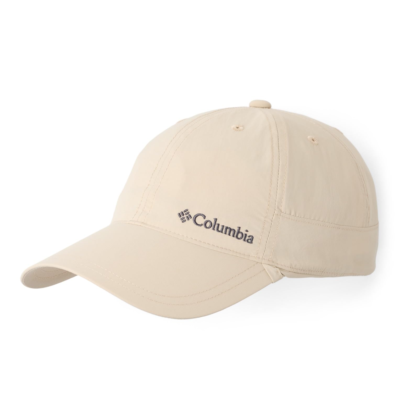 Cachalot Neckflap Baseball Cap