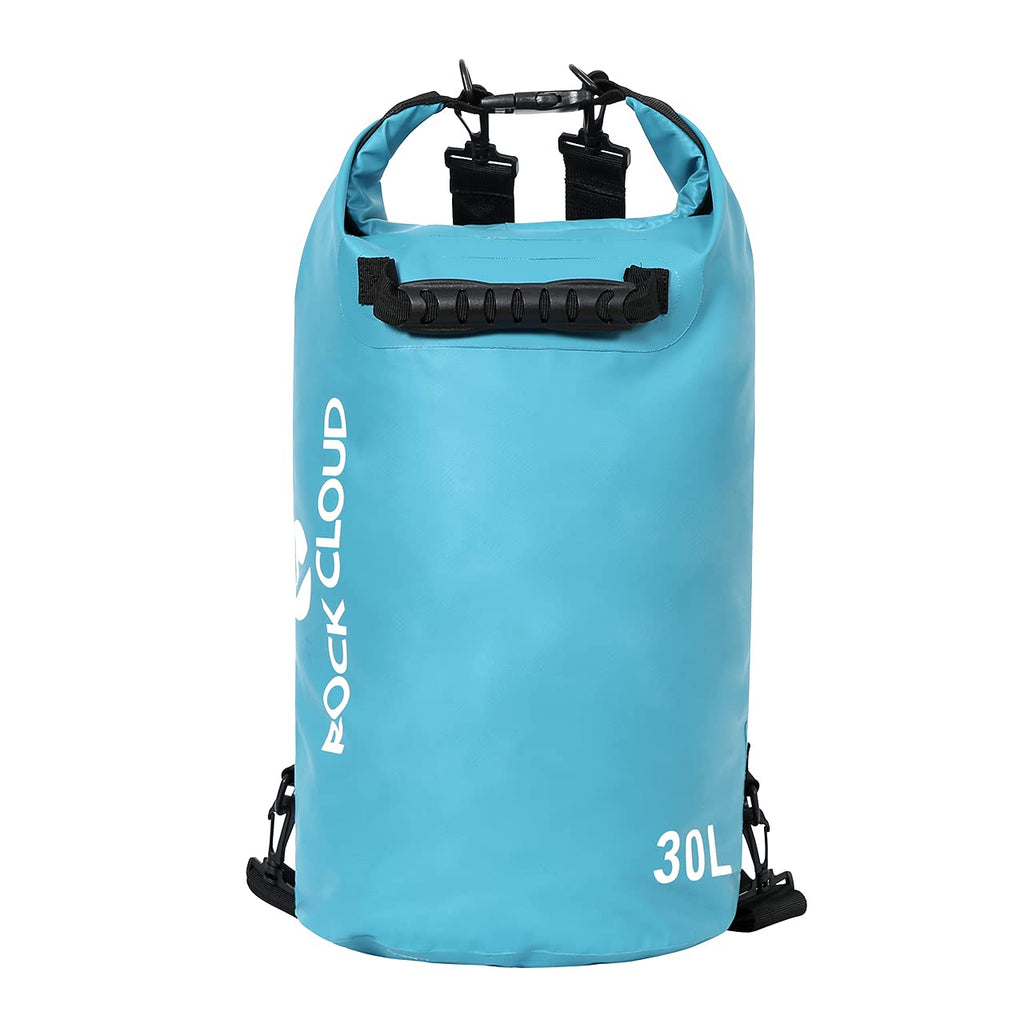 5L 10L 20L 30L 40L Waterproof Dry Bag for Kayaking Camping