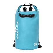 5L 10L 20L 30L 40L Waterproof Dry Bag for Kayaking Camping