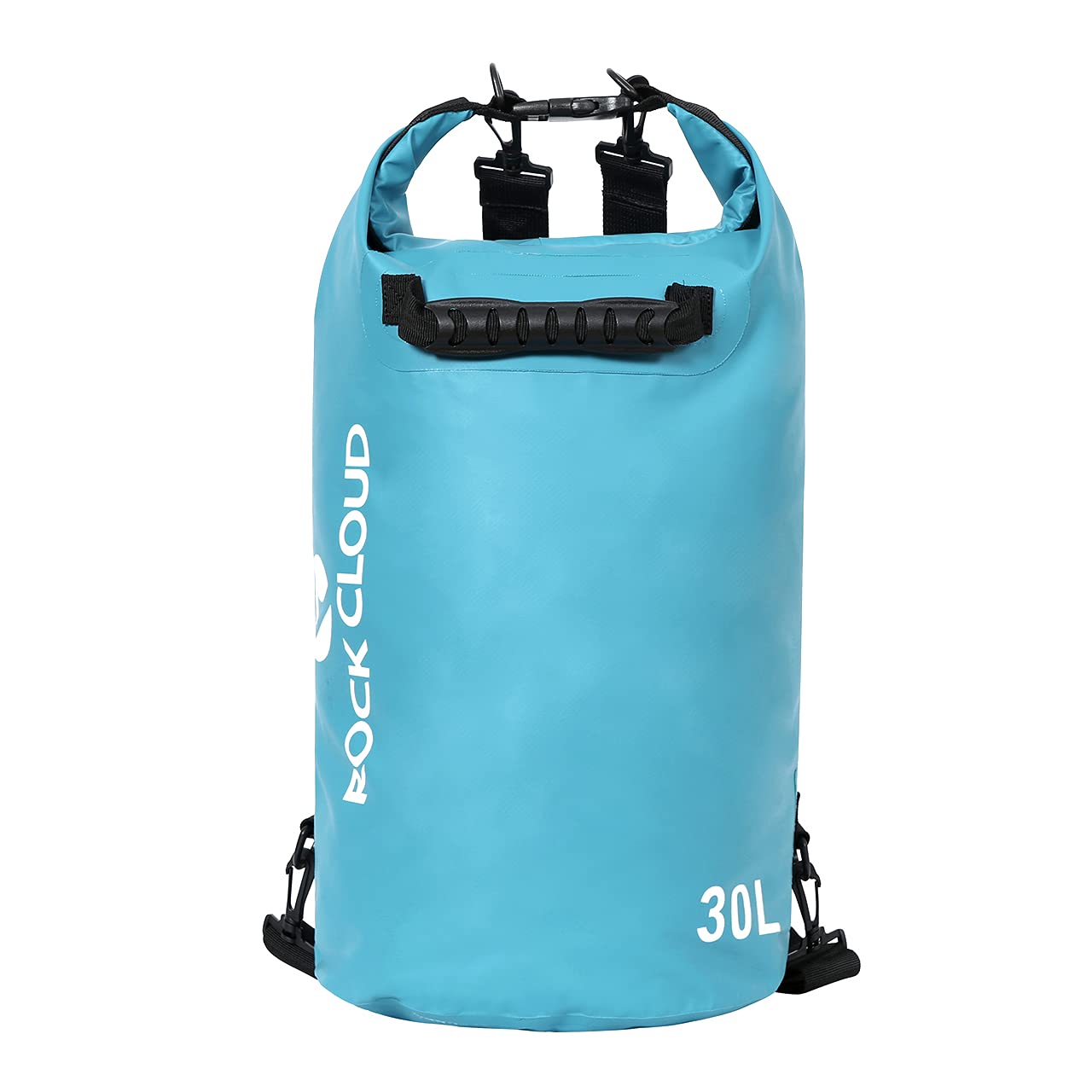 5L 10L 20L 30L 40L Waterproof Dry Bag for Kayaking Camping
