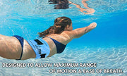 Adjustable Aqua Flotation Belt for Water Exercise and Pool Training