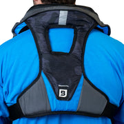USCG Approved Automatic Inflatable PFD Life Jacket with Manual Ripcord