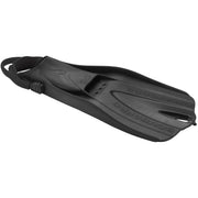 Open Heel Travel Scuba Fins for Snorkeling and Swimming