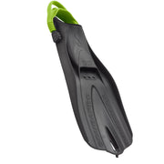 Open Heel Travel Scuba Fins for Snorkeling and Swimming