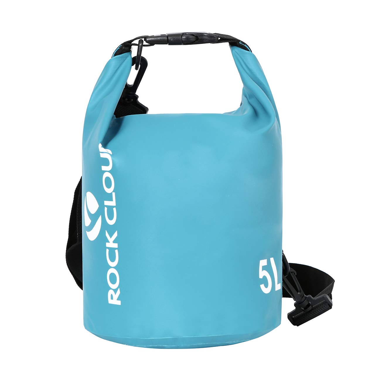 5L 10L 20L 30L 40L Waterproof Dry Bag for Kayaking Camping