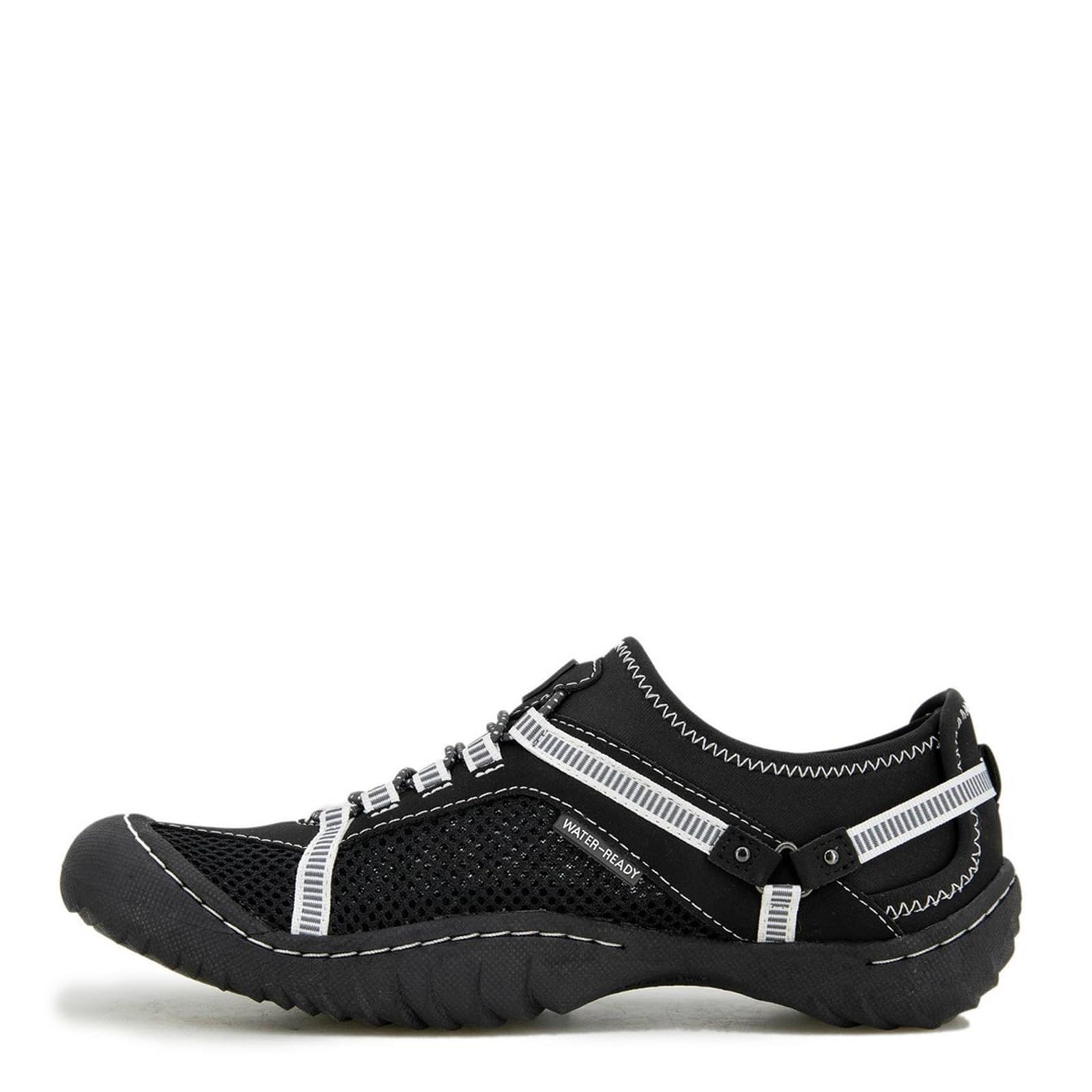 Womens Tahoe Water Ready Closed Toe Water Shoes