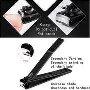 Manicure Set