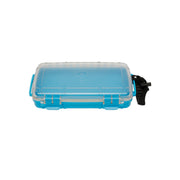 Waterproof Dry Box with Silicone Liner for Electronics and Gear