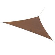 90 Percent UV Block Heavy Duty Ready to Hang Sun Shade Sail