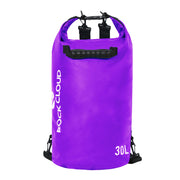 5L 10L 20L 30L 40L Waterproof Dry Bag for Kayaking Camping