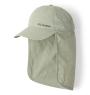 Cachalot Neckflap Baseball Cap