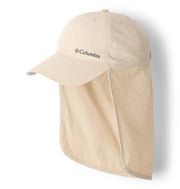 Cachalot Neckflap Baseball Cap