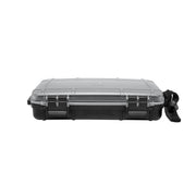 Waterproof Dry Box with Silicone Liner for Electronics and Gear
