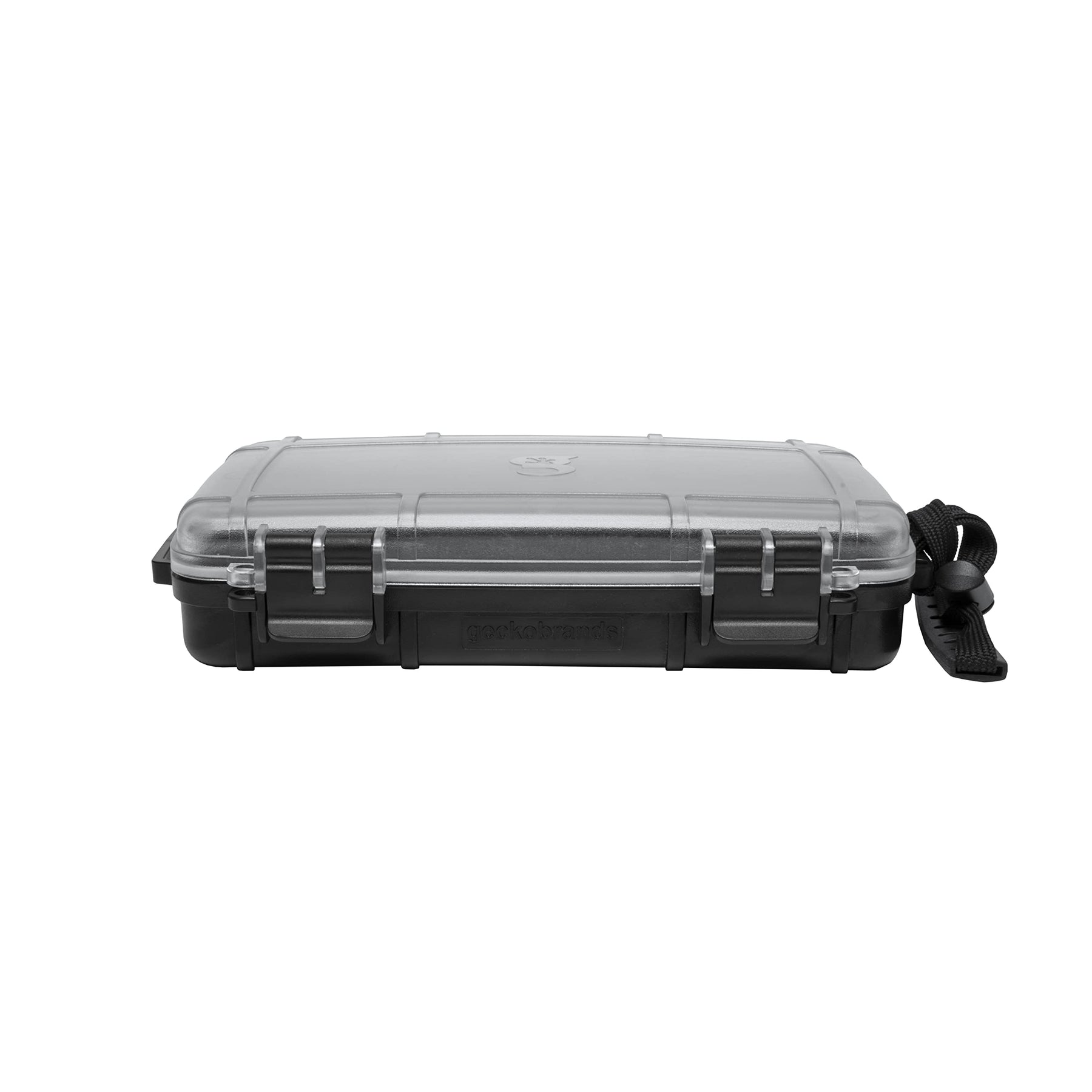 Waterproof Dry Box with Silicone Liner for Electronics and Gear