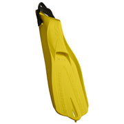 Open Heel Travel Scuba Fins for Snorkeling and Swimming