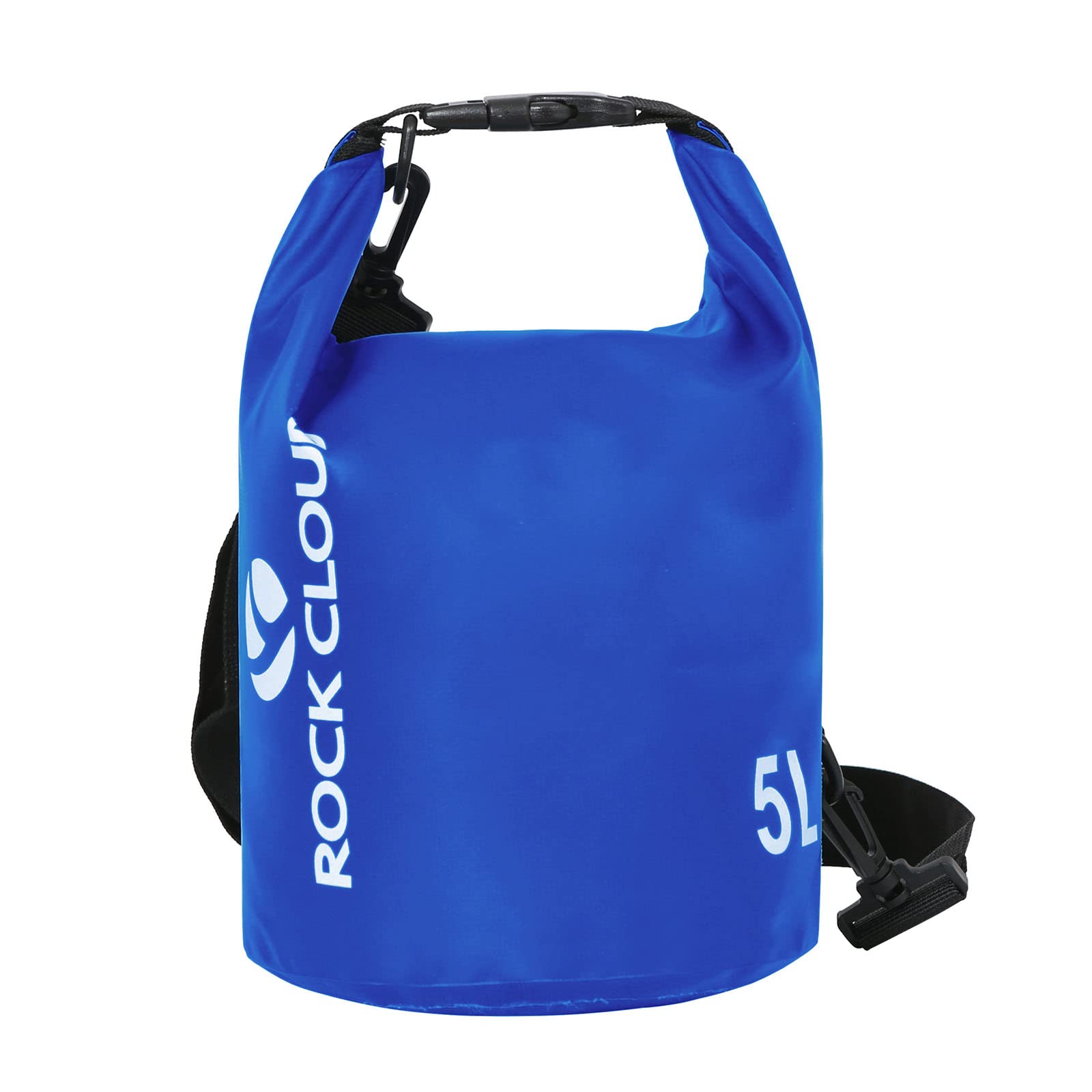 5L 10L 20L 30L 40L Waterproof Dry Bag for Kayaking Camping