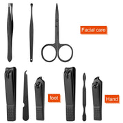 Manicure Set