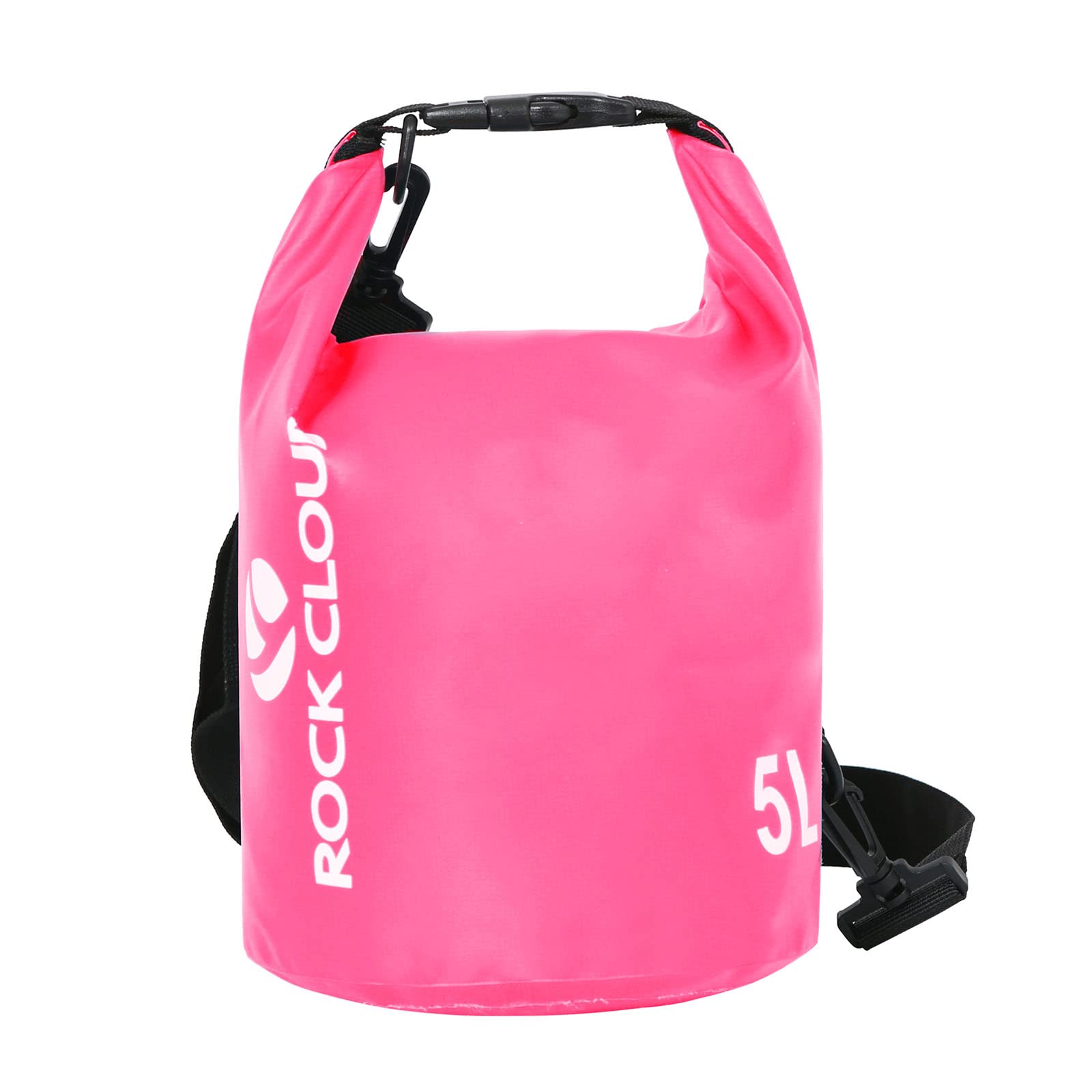 5L 10L 20L 30L 40L Waterproof Dry Bag for Kayaking Camping