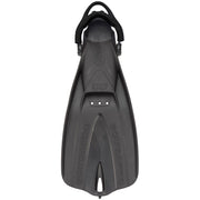 Open Heel Travel Scuba Fins for Snorkeling and Swimming