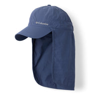 Cachalot Neckflap Baseball Cap